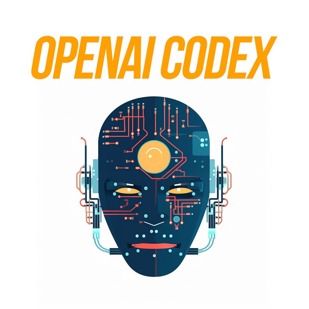 open ai codex